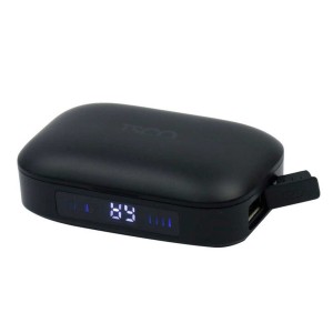 هدفون داخل گوش بی سیم تسکو مدل TH-5363 TWS